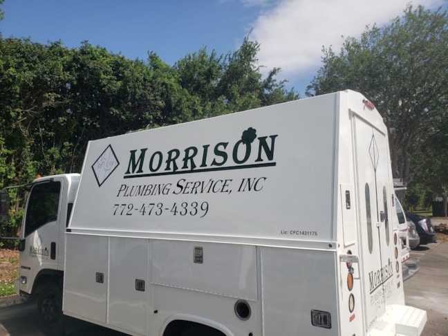 Vehicle Graphics & Lettering | Service and Trade Organizations