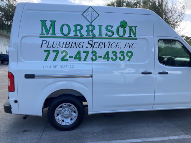 Vehicle Graphics & Lettering