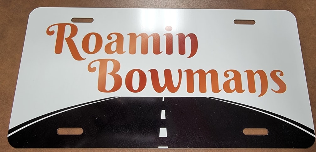 Vehicle Graphics & Lettering