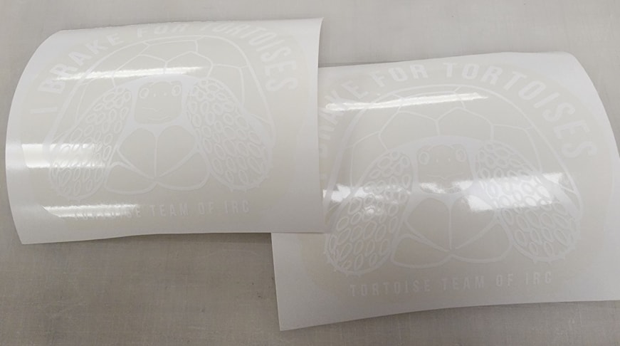 Custom Decals, Wraps & Lettering | Nonprofit Organizations and Associations