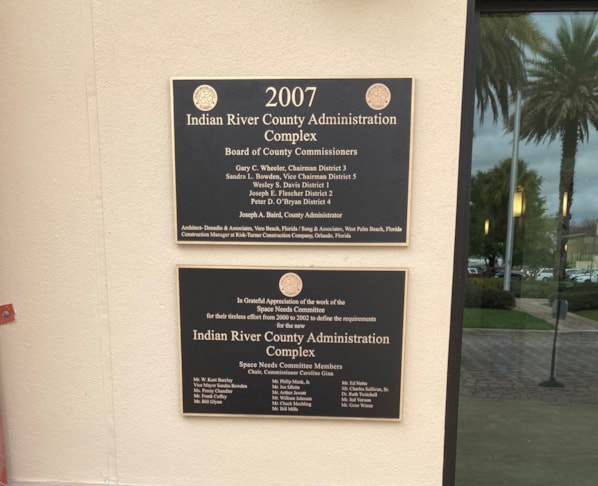 Metal Signs and Displays