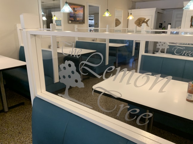 Retail & Point of Purchase Displays | Restaurants & Foodservice