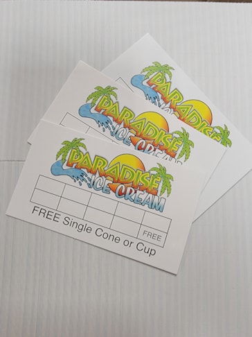 Business Cards, Letterhead & Stationery | Restaurants & Foodservice