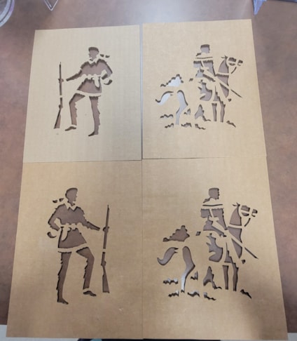 Business Cards, Letterhead & Stationery