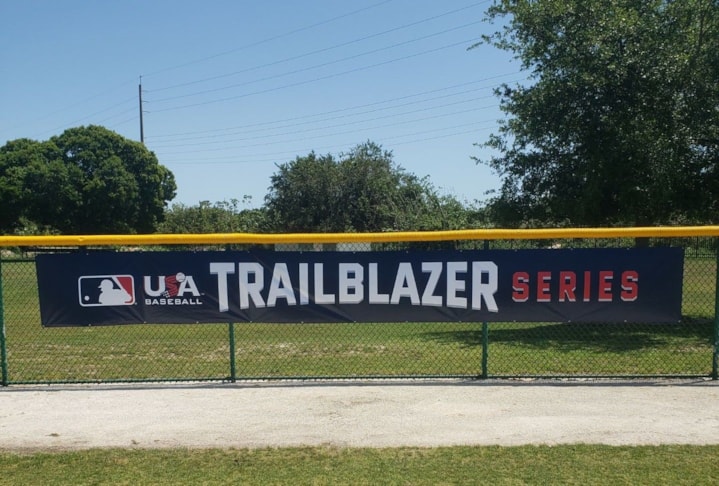 Fabric & Vinyl Outdoor Banners