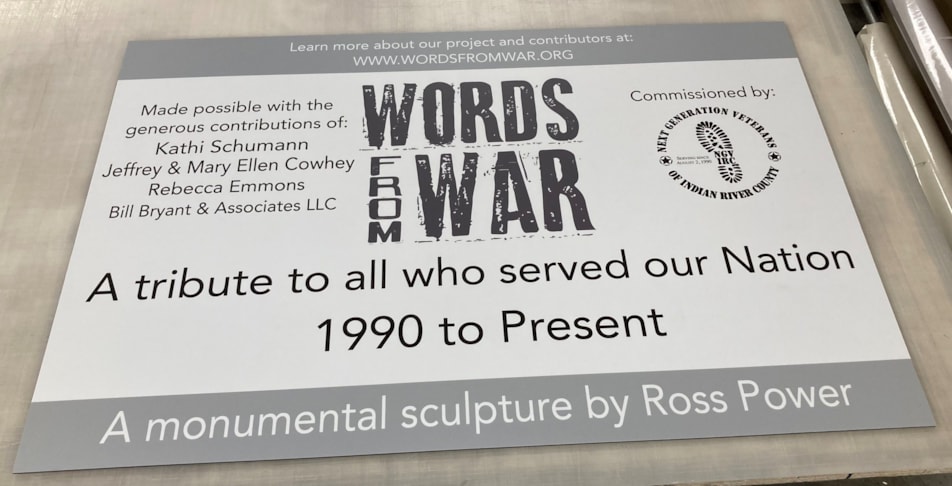 Convention & Exhibit Signs | Nonprofit Organizations and Associations