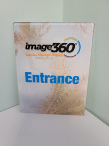 ADA Signs | Advertising Agencies