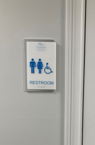 ADA Signs