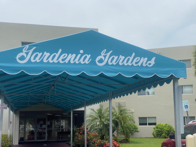 Canvas & Fabric Prints & Signage