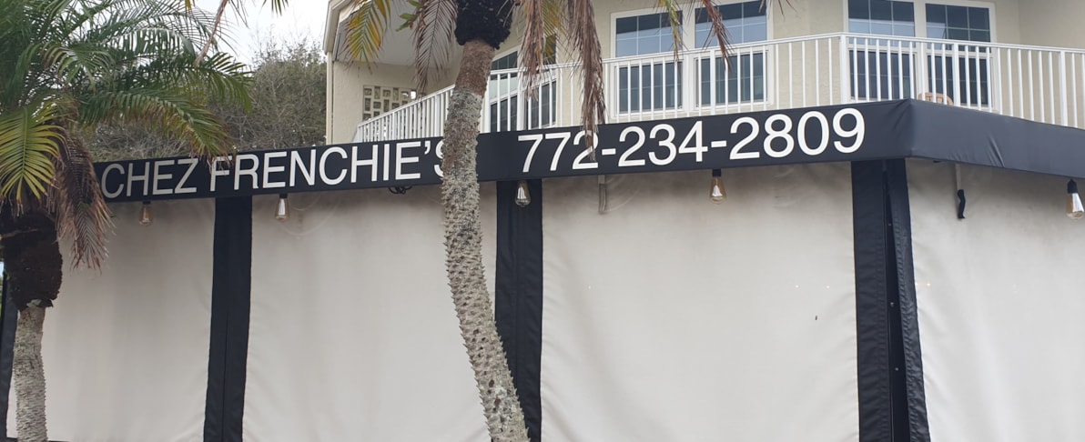 Outdoor Signage | Restaurants & Foodservice