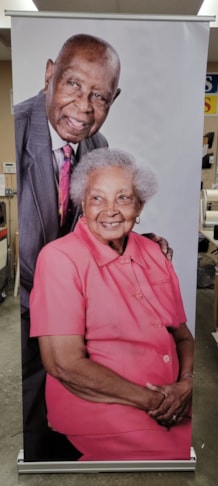 Retractable Banners, Pop-Up Banners and Stands | Nonprofit Organizations and Associations