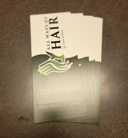 Brochure & Display Racks | Retail