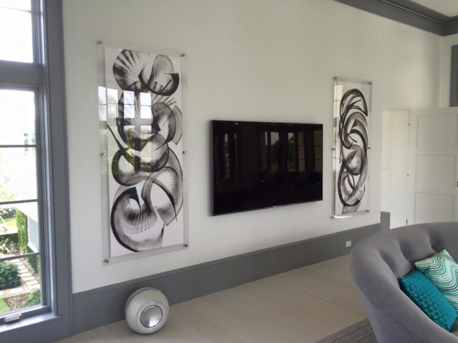 Acrylic Displays in [city]