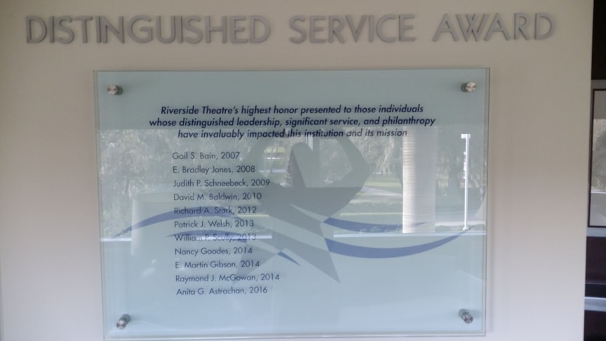 Acrylic Displays in [city]