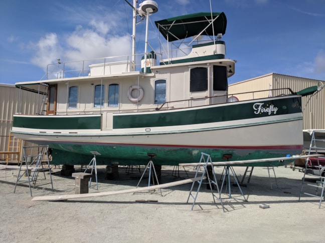 Boat Lettering and Decals in [city]