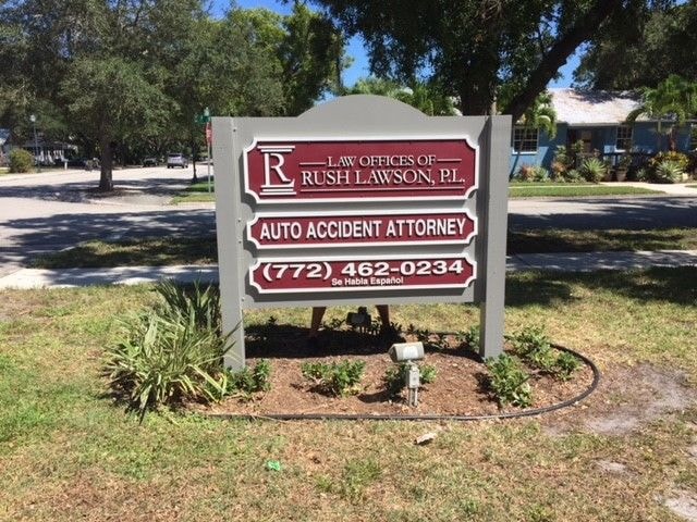 3D Signs & Dimensional Lettering