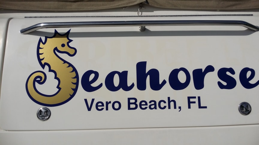 Boat Lettering and Decals in [city]