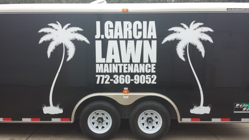 Vehicle Graphics & Lettering in [city]