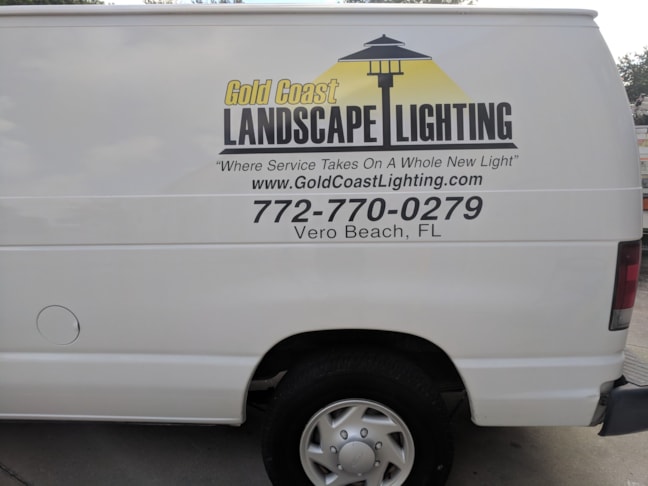 Vehicle Graphics & Lettering in [city]