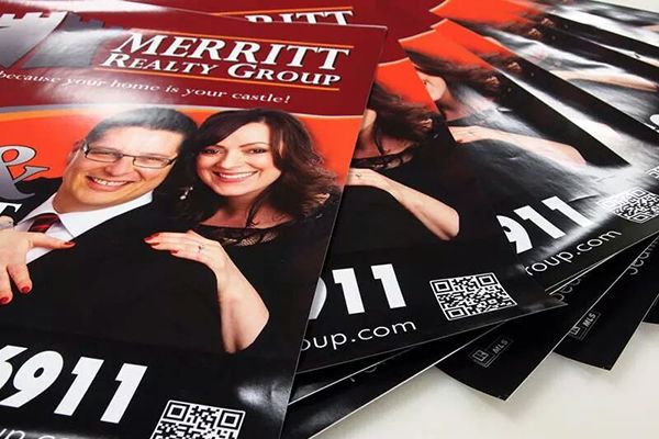  - Image360-Beaverton-OR-Metal-Signage-Real-Estate-Merritt-Realty-Group