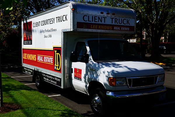  - Image360-Beaverton-Full Vehicle Wrap - Realtor