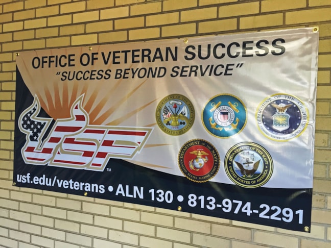 Fabric & Vinyl Indoor Banners