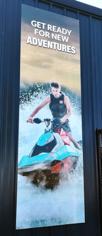 Exterior & Outdoor Signage | Retail