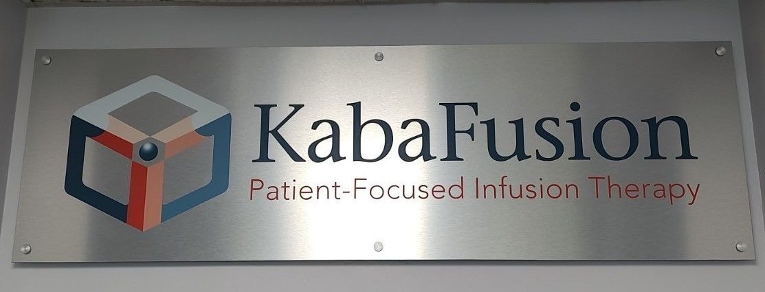 Interior Signage & Indoor Signs | Healthcare