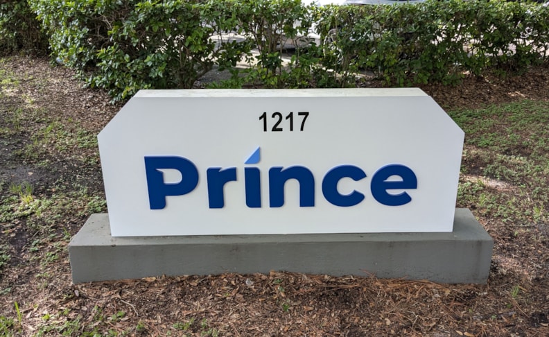 Monument Signs | Professional Services