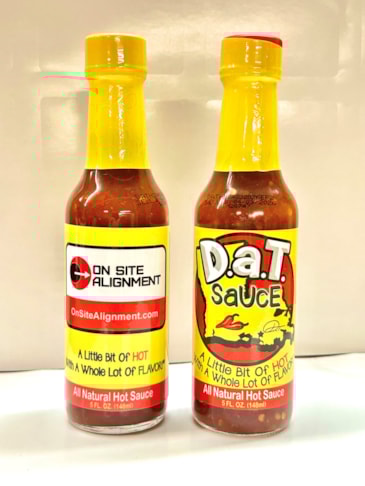 Stickers, Labels & Tags | Restaurants & Foodservice