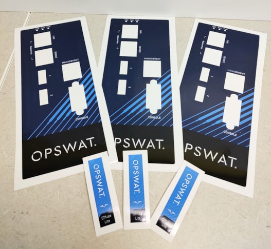 Stickers, Labels & Tags | Professional Services