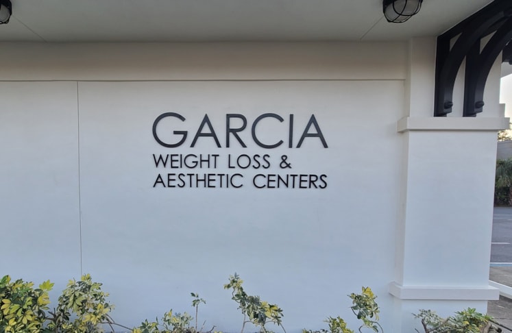 3D Signs & Dimensional Letters