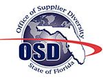 Office of Supplier Diversity logo