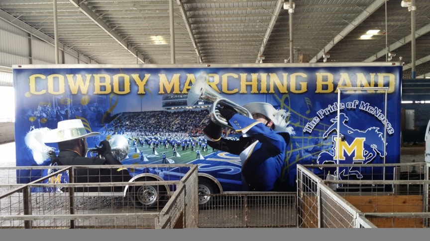 Vehicle Wraps in [city]