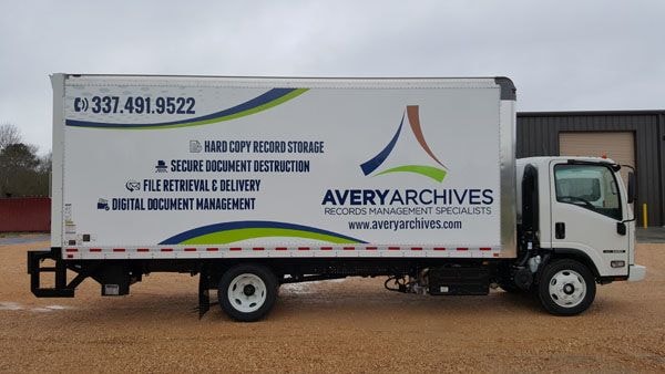 Vehicle Wraps in [city]