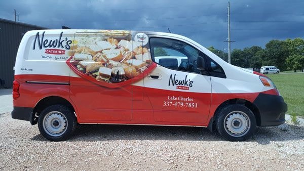 Vehicle Wraps in [city]