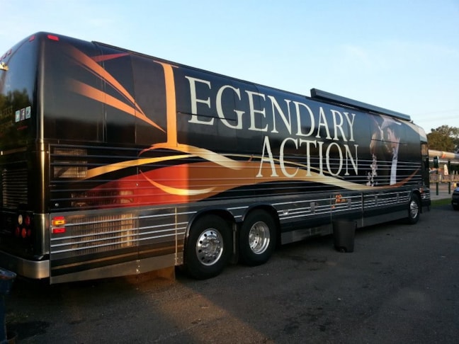 Vehicle Wraps in [city]