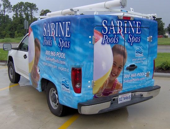 Vehicle Wraps in [city]