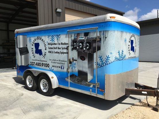 Vehicle Wraps in [city]