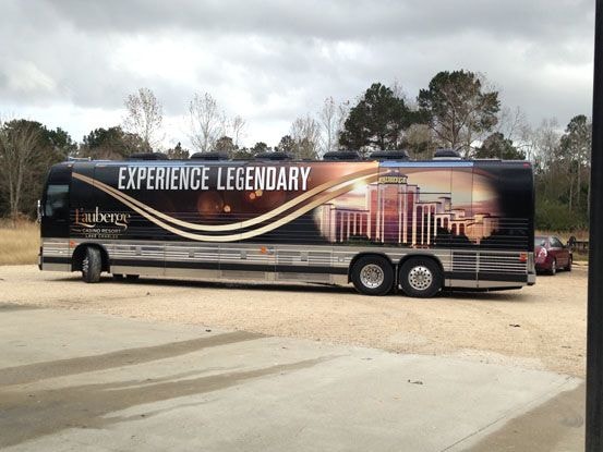 Vehicle Wraps in [city]