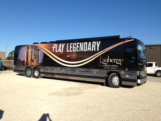 Vehicle Wraps in [city]