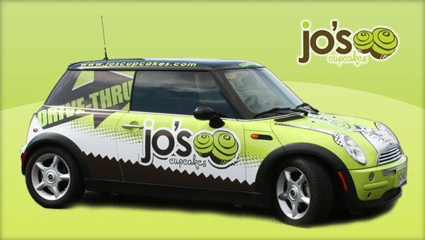 Vehicle Wraps in [city]