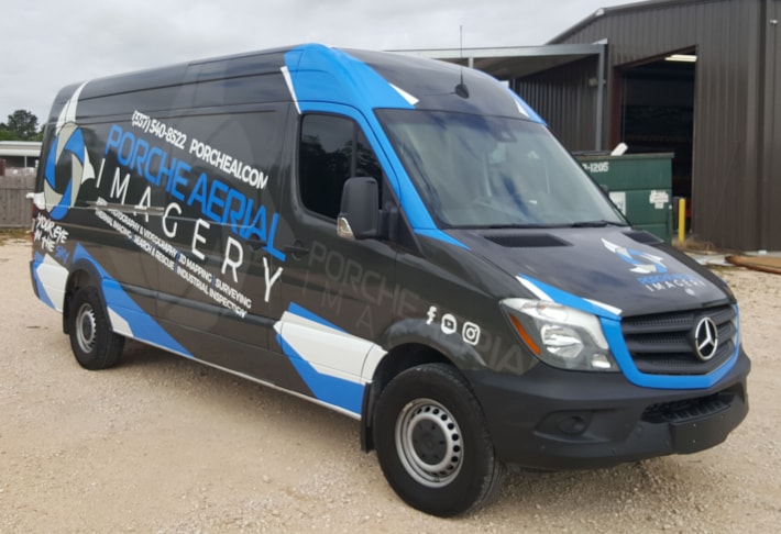 Vehicle Wraps in [city]