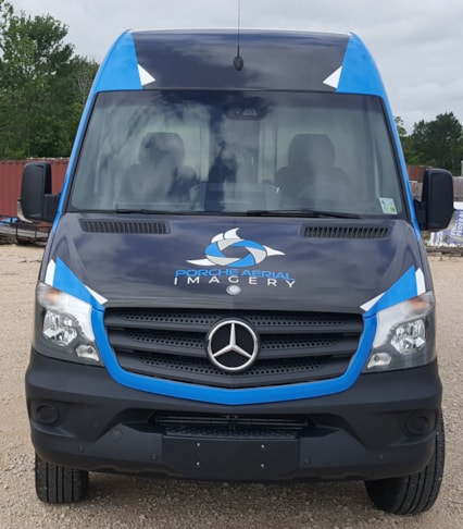 Vehicle Wraps in [city]