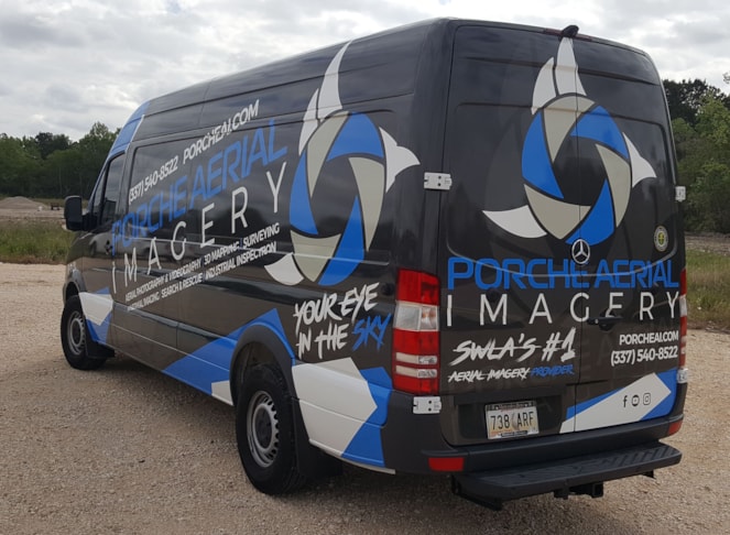 Vehicle Wraps in [city]