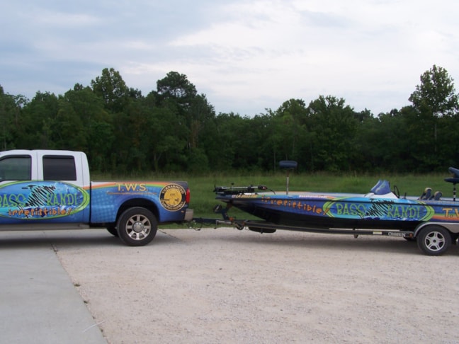 Boat Lettering and Decals in [city]