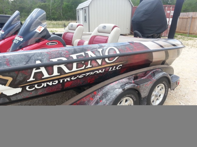 Boat Lettering and Decals in [city]