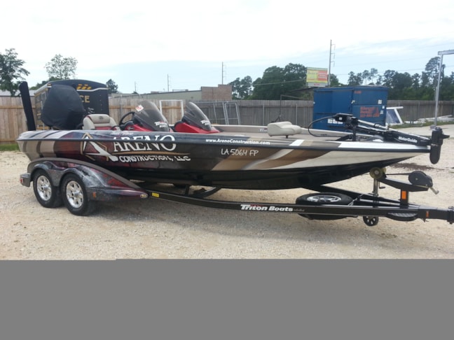 Boat Lettering and Decals in [city]