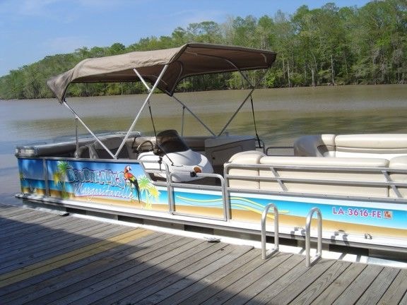 Boat Lettering and Decals in [city]