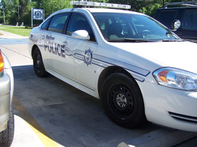 Vehicle Graphics & Lettering in [city]